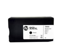 XGdEKA Cartouche à Encre Compatible Compatible avec OfficeJet Pro 950 951 950XL 951XL 8100 8600 8610 8620 8650 251(Black)