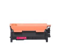 XGdEKA Cartouche de Toner CLT-K404S M404S C404S CLT-Y404S 404S Compatible avec Les modèles d'imprimante C430W C433W C480 C480FN C480FW C480W(CLT-404S-Magenta)