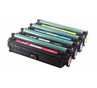XGdEKA Cartouche de Toner Compatible à 4 Couleurs Compatible avec M775 M775DN M775H M775FS 700 Couleur Imprimante s'adapte CE340A 341A 342A 343A