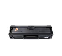 XGdEKA Cartouche de Toner Noir Compatible MLT-D101S Compatible avec ML2160 2160W 2165 2165W 2168W SCX3400F 3400FW 3405FW SF760P(English version-1PCS)
