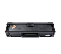 XGdEKA Cartouche de Toner Noir Compatible MLT-D101S Compatible avec ML2160 2160W 2165 2165W 2168W SCX3400F 3400FW 3405FW SF760P(Chinese version-1PCS)