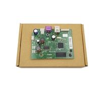 XGdEKA CH340 60001 Logic Principale Carte Principale Compatible avec la Carte de Remplacement du Tableau Principal de la série de Bourse de la série 1000.