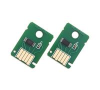 XGdEKA Chifle de réservoir de boîte de Maintenance G03 Compatible Compatible avec GX4030 GX3040 GX4040 GX3050 GX4050 GX3070 GX407(5 Pieces)