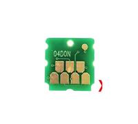 XGdEKA Chifle d'encre de Maintenance de Remplacement T04D0 Compatible avec l'imprimante L7180 L7188 L7160 ET-7700 ET-7750 ET7700 ET7750 1 PC 5 PC 10 PC 20 PC 50PC(50 PCS)