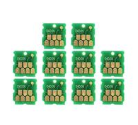 XGdEKA Chifle d'encre de Maintenance de Remplacement T04D0 Compatible avec l'imprimante L7180 L7188 L7160 ET-7700 ET-7750 ET7700 ET7750 1 PC 5 PC 10 PC 20 PC 50PC(10 PCS)