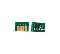 XGdEKA Chip d'arc de réinitialisation Automatique 72 Compatible avec Design Jet T610 T620 T770 T790 T1100 T1120 T1200 T1300 T2300 PROPERTER IMPRIMENTS(2PC)