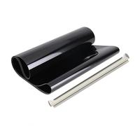 XGdEKA Courroie de Transfert Compatible Compatible avec MPC2030 MPC2050 MPC2530 MPC2550 MPC2051 MPC2551 Modèles D039-6029 D039-6038 Remplacement de Nettoyage de la Courroie IBT(IBT Belt with Blade)
