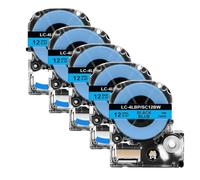 XGdEKA Curl Error: The Requested URL Returned Error: 500 Internal Server Error(5PK Black on Blue)