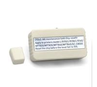 XGdEKA Décodeur Compatible avec Pro EC-C7000 WF-7840 STC8000 WF-7840 ET16600 WF7830 ET16650 Réinitialisation de la Puce de Maintenance