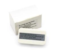 XGdEKA Décodeur de Cartouche d'encre Compatible Compatible avec Workforce Pro WF-C5890 C5390 PX-S887 M887F Modèles T11C T11D T11E T11G T11F T11H