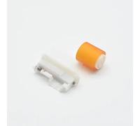 XGdEKA Doigt 514 Rouleau vers Le Haut et Ives Bélier de Remplacement de Rouleaux supérieur Compatible Compatible avec Les modèles C808 C758 C754 654 554 558 658 364 454 308 225 265 226 266 256