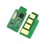 XGdEKA Drum Cartridge Chip Reset E87660 Toner Chip Compatible avec W9050MC W9051MC W9052MC W9053MC W9055MC Compatible avec E87640Z E87650Z 87660Z E87650 E87640(1PC W9050MC Black)