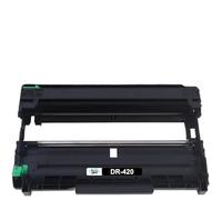 XGdEKA Drum Unit Compatible avec HL-2240 HL-2270DW HL-2280DW HL-2230 MFC-7360N Modèle d'imprimantes DR420 DR450