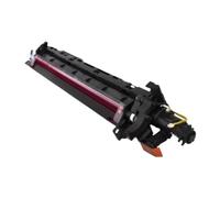 XGdEKA DV-315 CKMY Developer Unit Compatible avec C250I C300I C360I C7130I Série IMPRIMANTE DE SECURT(Magenta)