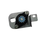 XGdEKA Engrenage de Levage en Papier Compatible avec MP 8110 8120 8210 8100 8220 651 751 Printers(5pcs)