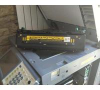 XGdEKA Ensemble d'unité de Fusion Compatible avec E 3520C 3520 2525AC 3025AC 3525AC 4525AC(3025AC 220V)