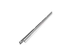 XGdEKA Essuieur de Nettoyage à Tambour Compatible avec C310 C330 C331 C332 Couleur Imprimante Compatible avec OKIDATA MC363 C301 C510 C511 C530 CARTRIDE ET MODÈLES SEMBLES(Wiper Blade 10 PCS)