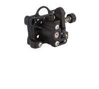 XGdEKA Extrudeur Direct Drive Compatible avec Voron 2. 4 VZBOT Hevort Blv Ender 3 Ender 5 DIY 3D Printers Mellow Sherpa R2 Modèle(8T Moons)