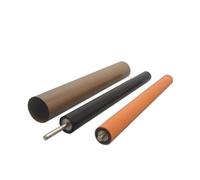 XGdEKA Film de Fusion Rouleau à Basse Pression Compatible avec C224 C284 C364 C454 C224E C284E C364E C454E Modèles de Remplacement Sponge Rouleau(1SET)