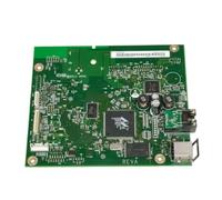 XGdEKA Formatrice PCA B6S02-60001 Compatible avec Les modèles d'imprimantes Laser M701 M706 M706N M701N 701 Board logique B6S00-60001 Pièce de Remplacement(M706n)