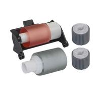 XGdEKA Kit ADF Rouleau de séparation d'alimentation A143-5631-00 A3CF-PP4H-00 Compatible avec DF-624MK DF-628MK DF-629MK DF-701MK DF-704MK(1pcs)