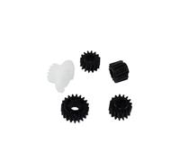 XGdEKA Kit de kit d'équipement de développeur Compatible Kit d'image de matériel d'image Compatible avec AF1515 MP301 Copier Pièces s'adapte 1515 1013 MP 161 171 201 301SP(50set)