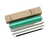 XGdEKA Kit de Reconstruction du Tambour de Katun OPC DU106 Compatible avec C1060 C1070 C2070 C3070 C3080 C73HC C83HC Modèles de Remplacement de Cylindre Longue durée de Vie(KATUN 1Set 4PCS)