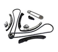 XGdEKA Le kit de chaîne de synchronisation du DOHC Convient à LR4 3. 0l 5. 0L V8 2010-2015 Modèles compatibles avec LR051013 LR051008