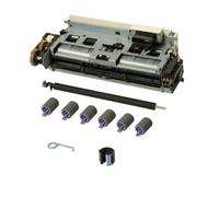 XGdEKA Le kit de Maintenance de l'unité de Fusion Compatible Compatible avec Les imprimantes Fonctionne avec 4000 4000N 4000SE 4000T 4000TN 4050 4050N 4050SE 4050TNT(Fuser Unit 220V)