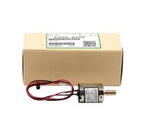 XGdEKA Nettoyage de Fusion Motor Web Compatible avec 1060 1075 2051 2060 2075 MP5500 6500 7500 MODÈLES DE Copie(Motor 1PC)