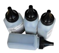 XGdEKA Recharge de Recharge de Poudre de Toner PC 80G PC Compatible avec B310 B305 B315 V DNI Réinitialisation de la Cartouche de l'imprimante Laser multiconcionale(1PC 80g Toner)