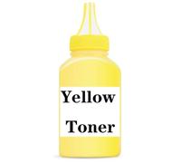 XGdEKA Réinitialisation de la poussière de Poudre de Toner 40g Compatible avec TN273 TN223 TN233 TN243 TN253 TN263 TN273 BK B K C M Y(Y)