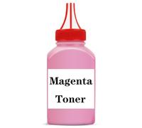 XGdEKA Réinitialisation de la poussière de Poudre de Toner 40g Compatible avec TN273 TN223 TN233 TN243 TN253 TN263 TN273 BK B K C M Y(M)
