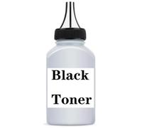 XGdEKA Réinitialisation de la poussière de Poudre de Toner 40g Compatible avec TN273 TN223 TN233 TN243 TN253 TN263 TN273 BK B K C M Y(BK)
