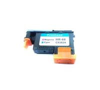 XGdEKA Remplacement Compatible de la tête d'impression Compatible avec 88 Works Imprimer Head Works avec K8500 K5300 K5400 L7380 L7580 L7590 Printers(1XMC)