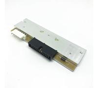 XGdEKA Remplacement de la tête d'impression Thermique Compatible avec Les imprimantes de Code-Barres CL408E 203DPI