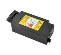 XGdEKA Réservoir d'entretien Compatible avec la Puce de collecteur d'encre déchet d'imprimante DE100 DE100(DE100 1pcs)