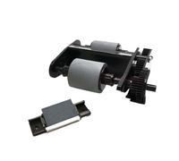 XGdEKA Rouleau de ramassage ADF et kit de Maintenance du Coussin de séparation Compatible avec 2820 2840 CM1312 CM2320 CM3530 3050 3052 3055 3390 3392 M1522 M2727 Modèles d'imprimante(1 Set)