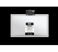 XGdEKA Sac à Encre Compatible Compatible avec Workforce Pro WF-M5299DW M5298DW WF-M5799DWF T9641 T9651 T9661 T9681 T691 T9701(T9701-Asia-Pacific)