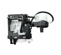 XGdEKA Système de Pompe à Encre 5pcs Unité de Nettoyage de Nettoyage Compatible avec L4150 L4151 L4153 L4156 L4158 L4160 L4163 L4165 L4166 L4167 L4168 Modèle d'imprimante(New)