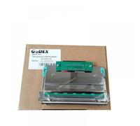 XGdEKA Temps d'impression Thermique Compatible avec GodEx EZ2250I EZ2050 EZ2200PLUS EZ2100 200DPI