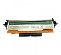 XGdEKA Temps d'impression Thermique Compatible avec Le citoyen CLP-7201E 7201 203dpi