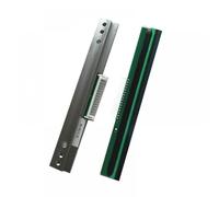 XGdEKA Temps d'impression Thermique Compatible avec TSC 244 TTP-244 Pro TTP-244Plus T-200E B200 ME240 LP5402E G812 G210 244CE LP4502E