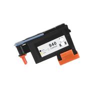 XGdEKA Tête d'impression 2 pièces C4900A C4901A Compatible avec l'imprimante Officejet Pro 8000 8500 8500A(C4900A)