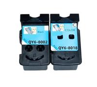 XGdEKA Tête d'impression Compatible Compatible avec QY6-8002 QY6-8018 CA91 CA92, Compatible avec imprimantes G1400 G1410 G2400 G2410 G3400 G3410 G4400 G4410(QY6-8002 QY6-8018)