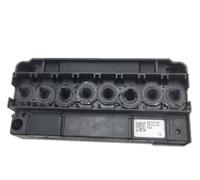 XGdEKA Tête d'impression Compatible F186000 DX5 Compatible avec la tête d'impression déverrouillée de l'imprimante F1440-A1