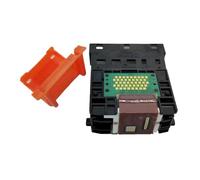 XGdEKA Tête d'impression Couleur Compatible avec QY6-0064 QY6-0042 Compatible avec MP730 IX5000 IP3000 I850 MP700 850i MP740 IX4000 IP3100 MP710 560i I560