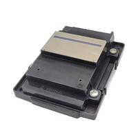 XGdEKA Tête d'impression de Remplacement, Compatible avec WF 2650 WF 2651 WF 2660 WF 2661 WF2750 WF2760 FA18021 L605 L606 L655 L656 E4550, tête d'imprimante Compatible