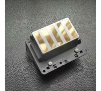 XGdEKA Tête d'impression déverrouillée Compatible avec Divers modèles, Dont 7908 9908 9910 7910 7710 9700 7700 9900 9710 P6080 P8080 DX6 F191010