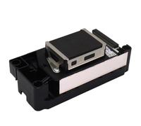 XGdEKA Tête d'impression F152000 DX5 Compatible avec l'imprimante R800, Comprend 20 tampons de Nettoyage